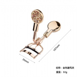 Eyelash Curler