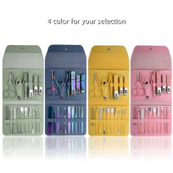 Manicure Set